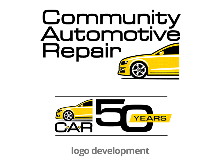 CAR branding