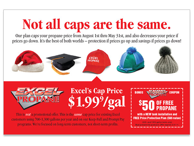 Excel-postcard-hats