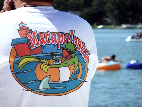Macapalooza-shirt