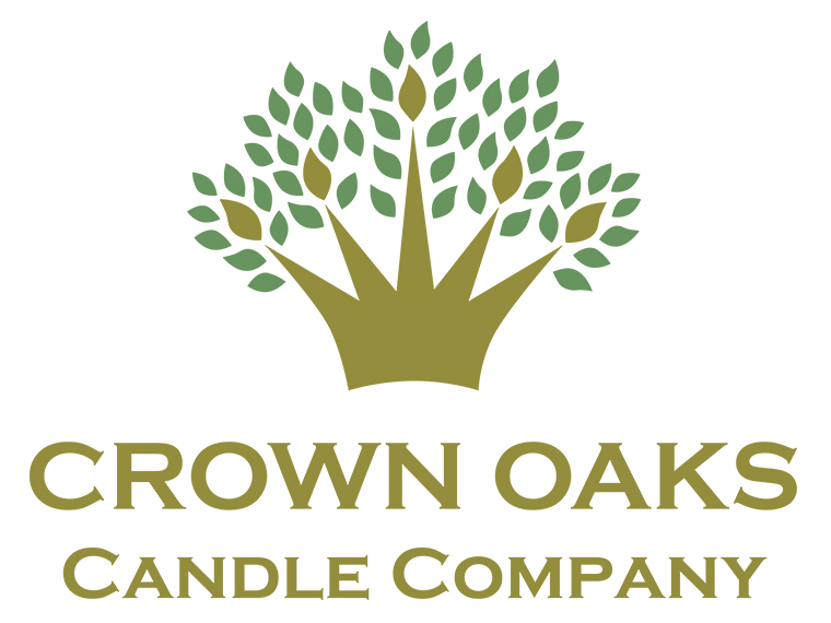 crown-oaks-candle-logo