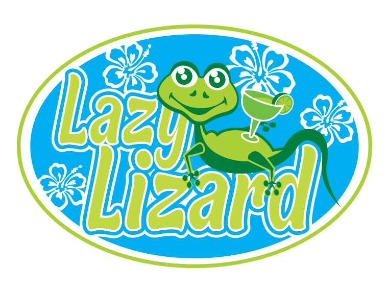 lazy-lizard